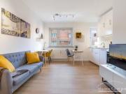 Wohnung mieten Kiel Hochwertig, modern möblierte Wohnung in.