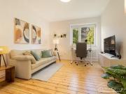 Wohnung mieten Kiel Hochwertig sanierte und möblierte...