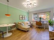 Wohnung mieten Kiel Hochwertig sanierte und möblierte...