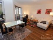 Wohnung mieten Kiel Möblierte 2 Zimmerwohnung in Kiel, nahe.