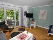 Wohnung mieten Kiel Modern möbliertes Apartment in Kiel...