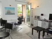 Wohnung mieten Kiel Neu möblierte 2 Zimmer Wohnung mit...