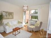 Wohnung mieten Kiel Sehr schön möbliertes...