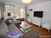 Wohnung mieten Kiel Sehr zentrale möblierte 3 Zimmerwohnung.