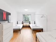 Wohnung mieten Kirchentellinsfurt Helle und möbelierte...