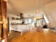 Wohnung mieten Kirchheim Zeitmiete+zentrale sehr schöne...