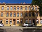 Wohnung mieten Köthen Wohnung mit Dachterrasse nahe Innens.