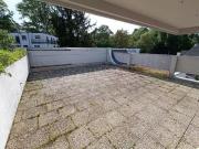 Wohnung mieten Landshut helle 1 Zimmer Penthouse...