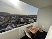 Wohnung mieten Landshut Möblierte 2 Zi Wohnung mit genialer.