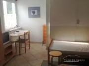 Wohnung mieten Lübeck Kleine möblierte Wohnung in Lübeck Ge.