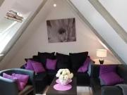 Wohnung mieten Lübeck Möblierte 2,5 Zimmerwohnung in Lübeck.