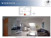 Wohnung mieten Ludwigbsurg 1,5 Zimmer Wohnung Ludwigsburg.