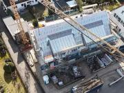 Wohnung mieten Ludwigsburg Erstbezug nach Kernsanierung A+.