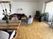 Wohnung mieten Ludwigsburg Moderne 4 Zimmer Wohnung mit...