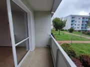 Wohnung mieten Lutherstadt Eisleben Erdgeschosswohnung...