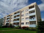 Wohnung mieten Lutherstadt Eisleben Familien aufgepasst 4 Z.