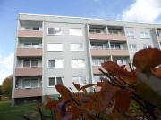 Wohnung mieten Lutherstadt Eisleben Nur wenige Treppen...