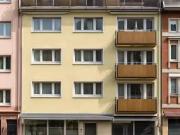 Wohnung mieten Mannheim 2 Zimmer Wohnung mit Balkon in...