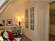 Wohnung mieten Mannheim Aparte Dachgeschoss Wohnung