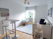 Wohnung mieten Mannheim Erstbezug nach Sanierung: Möblierte.