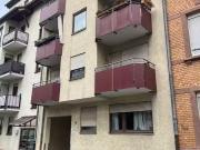 Wohnung mieten Mannheim Frisch sanierte 2 ZKB mit zwei...