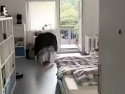 Wohnung mieten Mannheim Helle 1 Zimmer Wohnung in zentraler.