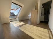 Wohnung mieten Mannheim Helles Penthouse mit...