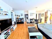 Wohnung mieten Mannheim MA Franklin Abraham Lincoln Allee 4.