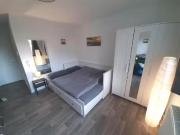 Wohnung mieten Mannheim Saniertes und möbliertes 1...