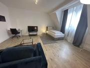 Wohnung mieten Mannheim Tolle 4 Zimmer Wohnung Nähe...