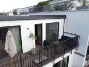 Wohnung mieten Mannheim Traumhafte Penthouse Maisonette...