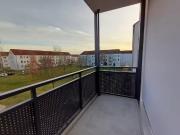 Wohnung mieten Merseburg 2 Zimmer frisch, modern, perfekt.