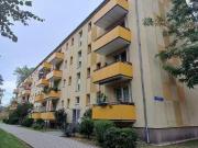 Wohnung mieten Merseburg Hinein in die eigenen Wände 3. OG.