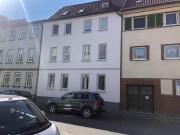 Wohnung mieten Mühlhausen /Thüringen Gemütliche 2...