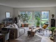 Wohnung mieten Mühltal Traisa, Mühltal, sehr schöne 3 Zi. W.