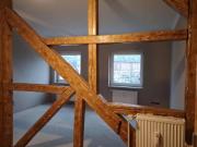 Wohnung mieten Neubukow Erstbezug nach Sanierung 3 Zimmer.