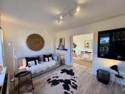 Wohnung mieten Neuendeich Stylishes Wohnen in...