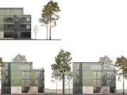 Wohnung mieten Neuruppin Wohnen zwischen See und Stadt 4 Z.