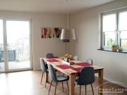 Wohnung mieten Nickenich Helle Erdgeschoss Wohnung Gartenbl.