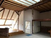 Wohnung mieten Obernkirchen Individuelle Wohnung im...