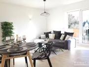 Wohnung mieten Obersendling Modern möblierte 3 Zimmer...