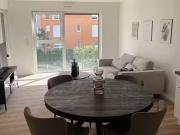 Wohnung mieten Offenbach ERSTBEZUG Attraktive 2 und 3...