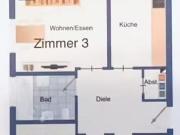 Wohnung mieten Oldenburg WG Neugründung nahe Uni &...