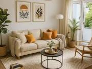 Wohnung mieten Paderborn Schöne 2 Zimmer Wohnung mit großem.