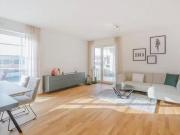 Wohnung mieten Plattling Vollmöblierte 2 Zi. Wohnung