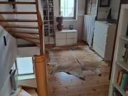 Wohnung mieten Radeburg Möbliert 4 Zimmer Wohnung in...