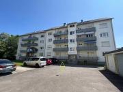 Wohnung mieten Radolfzell 4 Zimmer Wohnung mit Balkon &...