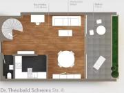 Wohnung mieten Regensburg Auf zwei Etagen: Terrassen...