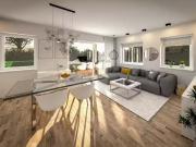 Wohnung mieten Regensburg Lichtdurchflutete Zwei Zimmer...