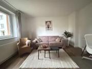 Wohnung mieten Regensburg Vollmöblierte 2‑Zimmer‑Wohnung 56.